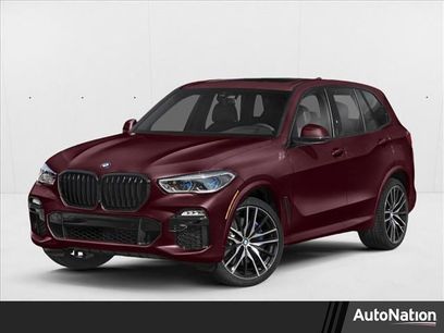 Used 2022 BMW X5 M50i w/ Premium Package