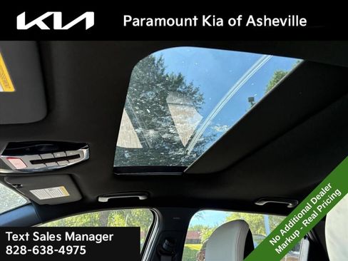 New 2026 Kia K4 GT-Line w/ GT-Line Premium Package FWD image 14