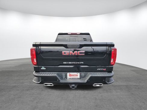 Used 2021 GMC Sierra 1500 AT4 w/ AT4 Premium Package image 26