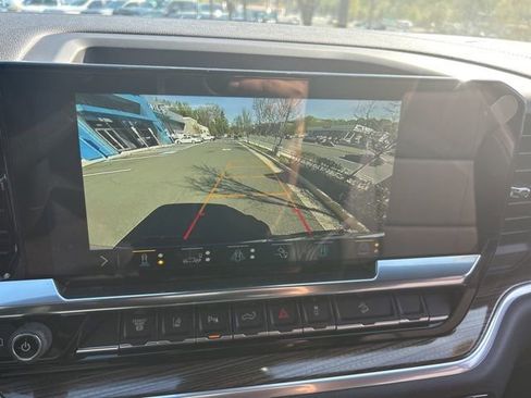 New 2026 Chevrolet Silverado 2500 LT w/ Trail Boss Package image 31