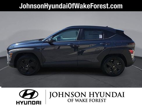 New 2026 Hyundai Kona SEL Sport FWD image 19