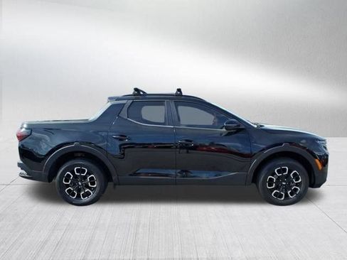 Used 2022 Hyundai Santa Cruz SEL Premium AWD/4WD image 11