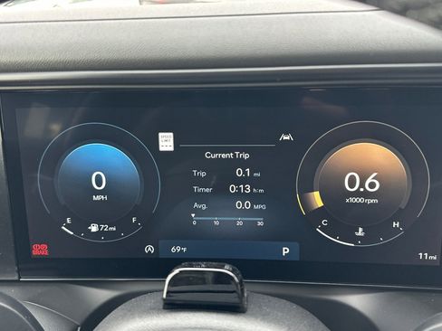New 2026 Hyundai Palisade XRT Pro AWD/4WD image 26