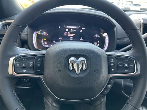 New 2026 RAM 3500 Laramie w/ Max Tow Package image 56