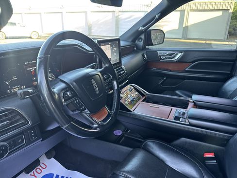 Used 2021 Lincoln Navigator Reserve RWD image 25