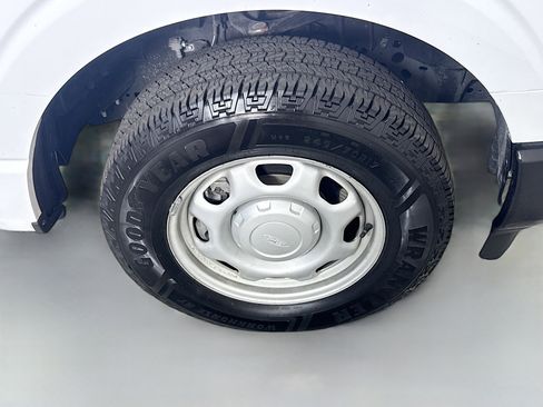 Used 2021 Ford F150 XL w/ Equipment Group 101A High image 27