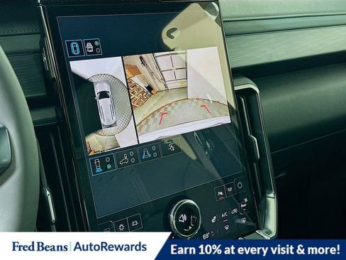 New 2025 GMC Acadia AT4 w/ Super Cruise Package image 11