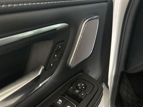 New 2025 RAM 1500 Laramie w/ Night Edition image 41