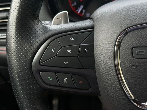 Used 2024 Dodge Durango GT image 26