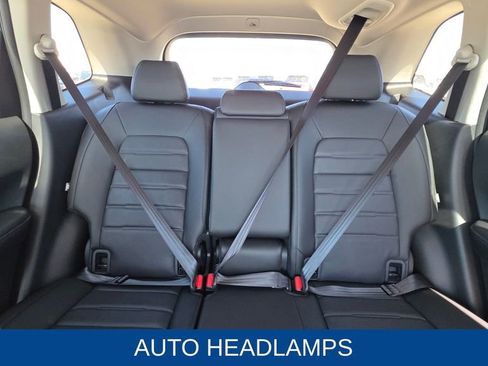 New 2026 Honda CR-V EX-L image 14