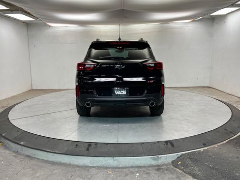 New 2026 Chevrolet TrailBlazer RS w/ Convenience Package image 5