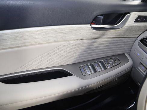 Used 2024 Hyundai Palisade Calligraphy FWD image 39