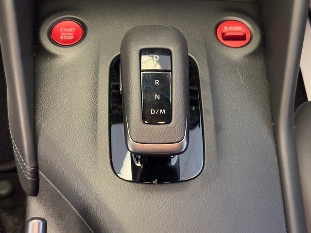 New 2026 Nissan Z Performance w/ Floor Mat Package RWD image 25