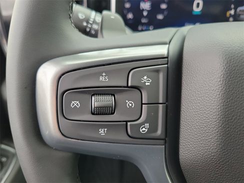 New 2026 Chevrolet Silverado 1500 LT Trail Boss image 5