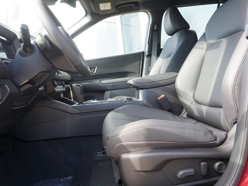 New 2026 Subaru Outback Premium AWD/4WD image 8