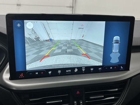 New 2025 Ford Escape Active w/ Tech Pack #1 image 6