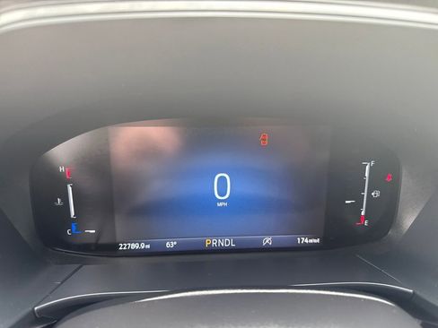 Used 2025 Ford Escape ST-Line AWD/4WD image 27