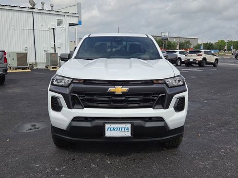 Used 2026 Chevrolet Colorado LT w/ Advanced Trailering Package image 9
