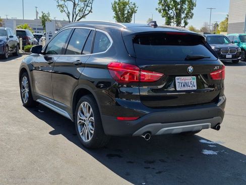 Used 2017 BMW X1 sDrive28i FWD image 8
