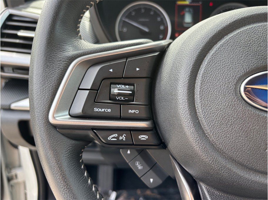Used 2024 Subaru Forester Premium AWD/4WD image 24