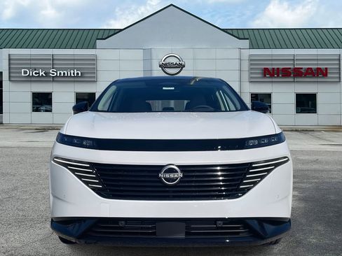 New 2026 Nissan Murano Platinum image 2