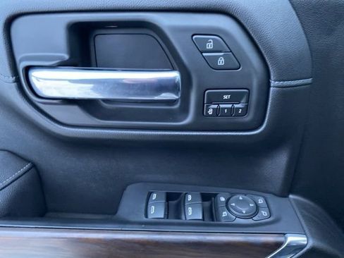 Used 2019 GMC Sierra 1500 SLT w/ SLT Premium Plus Package image 20