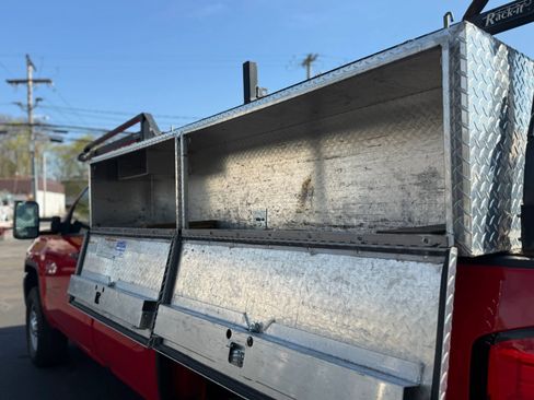 Used 2018 GMC Sierra 2500 2WD Regular Cab image 27