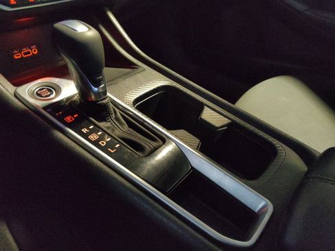 Used 2023 Nissan Sentra SV w/ All-Weather Package image 26