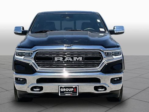 Used 2019 RAM 1500 Limited RWD image 4