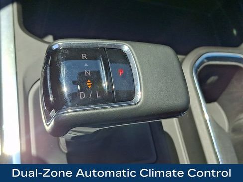 Used 2025 Chevrolet Silverado 1500 RST AWD/4WD image 13