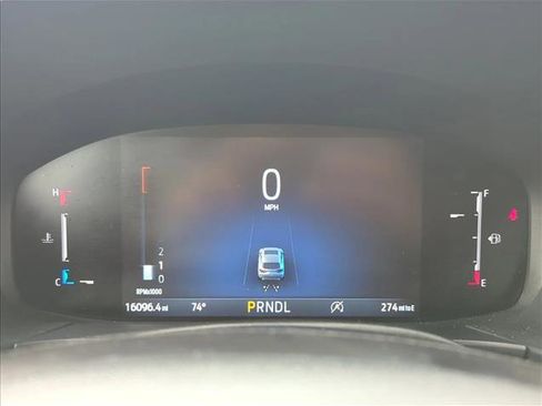 Used 2025 Ford Escape Active image 10