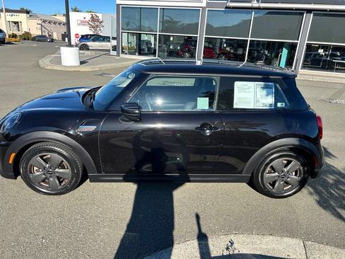 Used 2022 MINI Cooper S w/ Storage Package FWD image 2