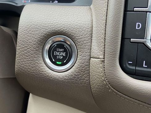 Certified 2023 GMC Yukon Denali RWD image 27