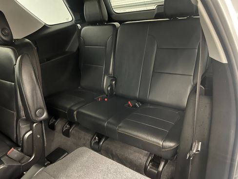 Used 2018 Chevrolet Traverse Premier image 28