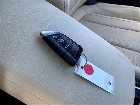 Used 2024 BMW X3 sDrive30i image 14