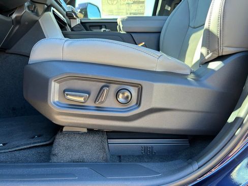 New 2026 Toyota Sequoia Limited image 14