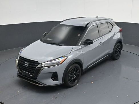 Used 2023 Nissan Kicks SR w/ SR Premium Package image 44