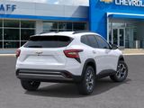 New 2026 Chevrolet Trax LT image 4
