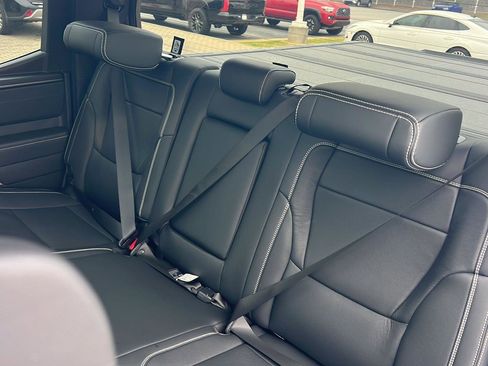 New 2026 Toyota Tundra Limited AWD/4WD image 30