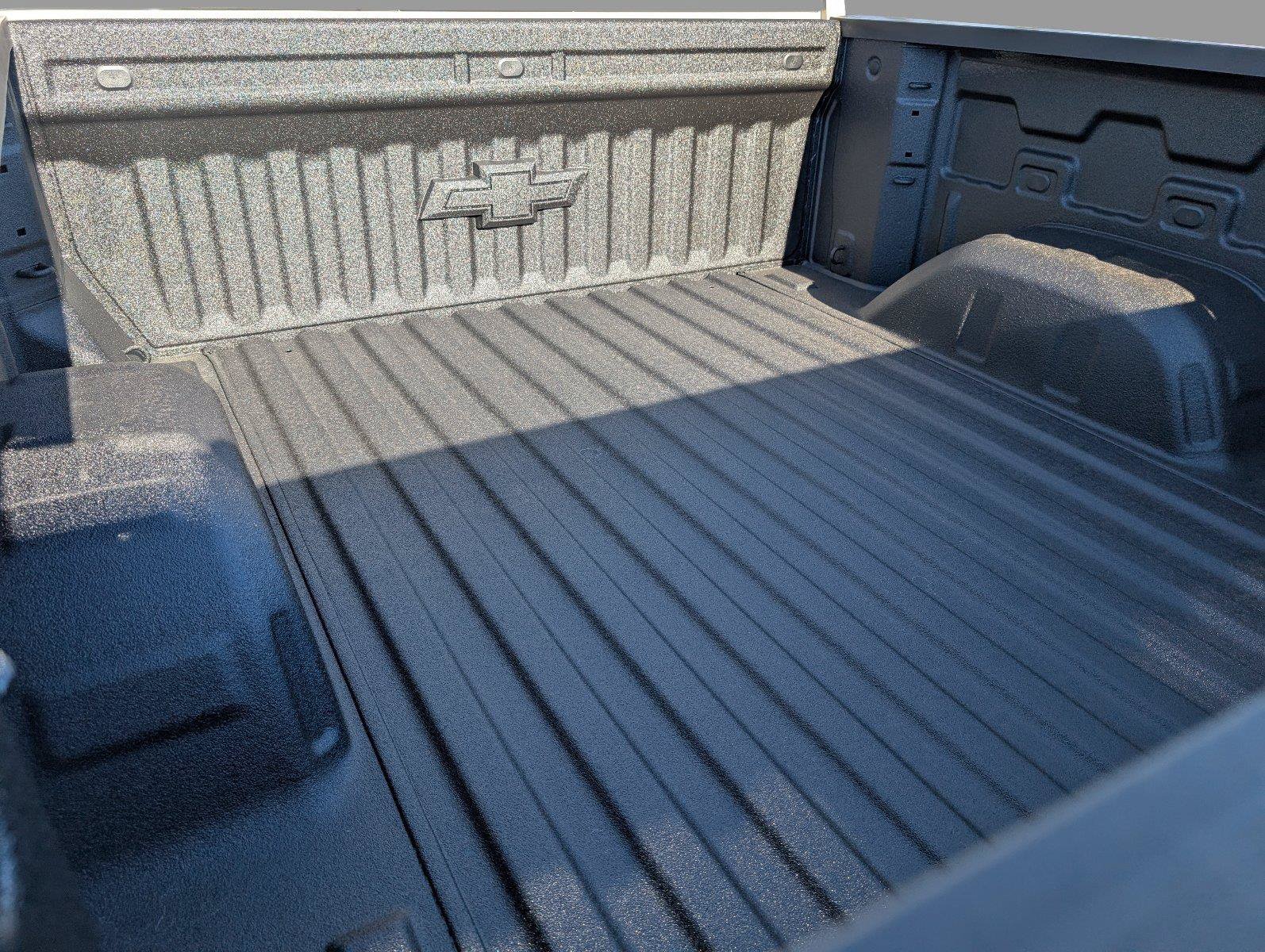 New 2026 Chevrolet Silverado 1500 RST AWD/4WD image 35