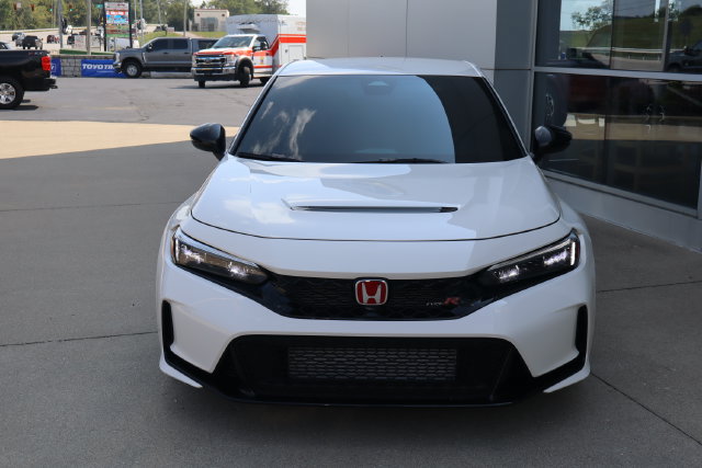 Used 2025 Honda Civic Type R image 6