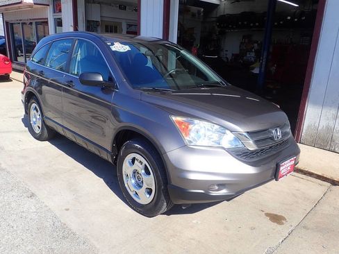 Used 2011 Honda CR-V LX image 20