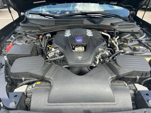 Used 2022 Maserati Ghibli Modena Q4 AWD/4WD image 31
