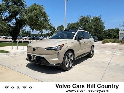 Used 2025 Volvo EX90 Ultra