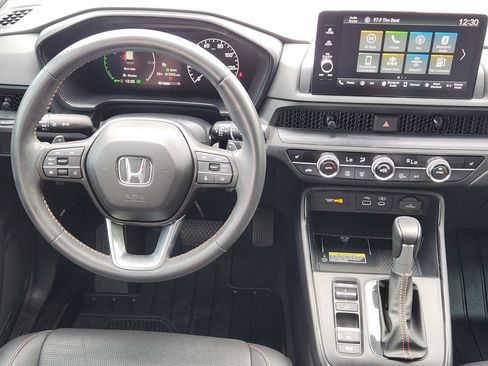 Used 2024 Honda CR-V Sport-L image 26