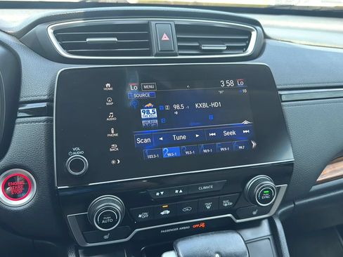 Used 2017 Honda CR-V EX-L image 18