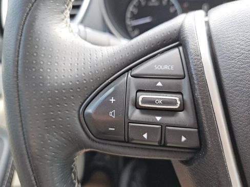 Used 2018 Nissan Maxima 3.5 SV FWD image 12