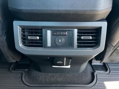 New 2025 Ford F350 Lariat w/ Chrome Package image 5