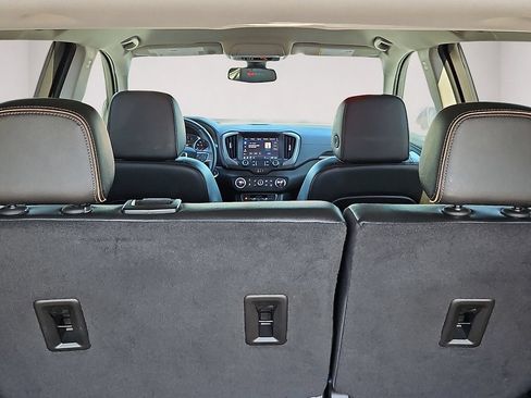 Used 2024 GMC Terrain AT4 w/ Infotainment Package II AWD/4WD image 15