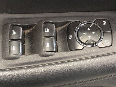 Used 2021 Ford Edge SEL w/ Convenience Package FWD image 27